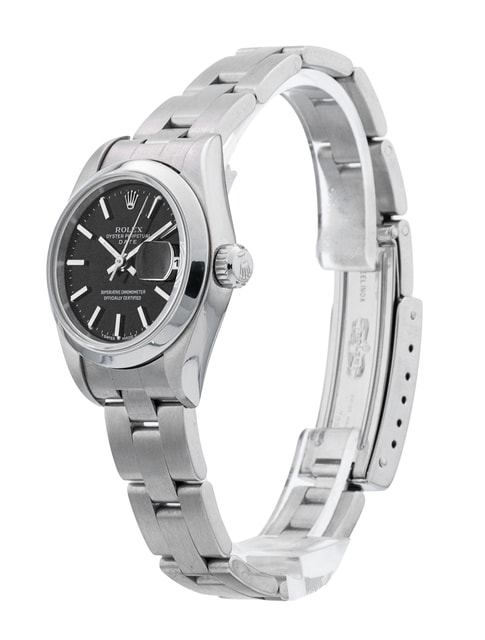 Rolex Datejust Lady 69160 Image 2